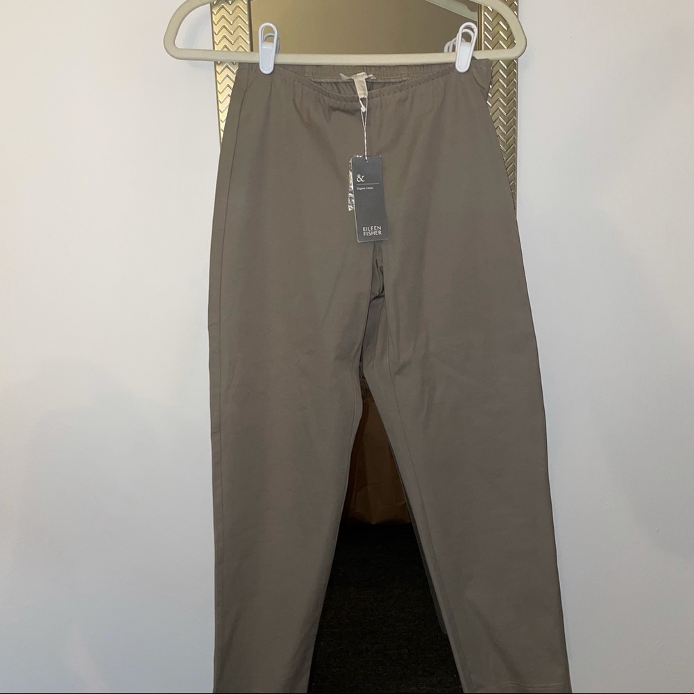⭐️BRAND NEW⭐️ Eileen Fischer dress pants